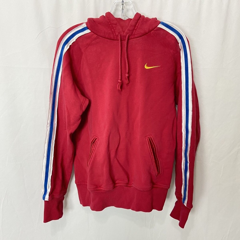 RARE VINTAGE Nike Hoodie!!